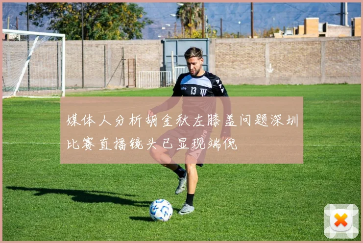 媒体人分析胡金秋左膝盖问题深圳比赛直播镜头已显现端倪